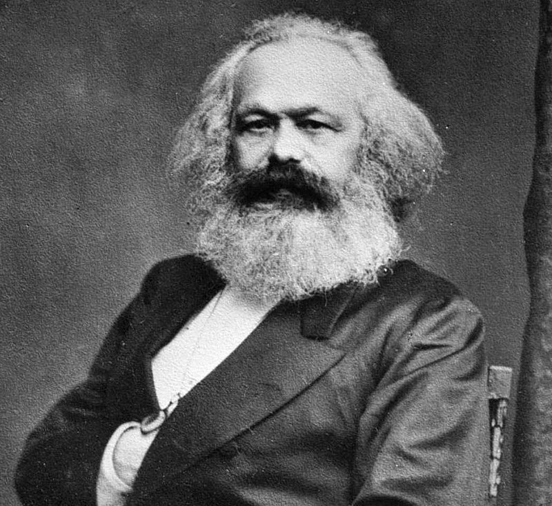 Marx